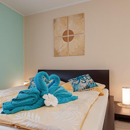 Beach Design City Apartment Graz Dış mekan fotoğraf