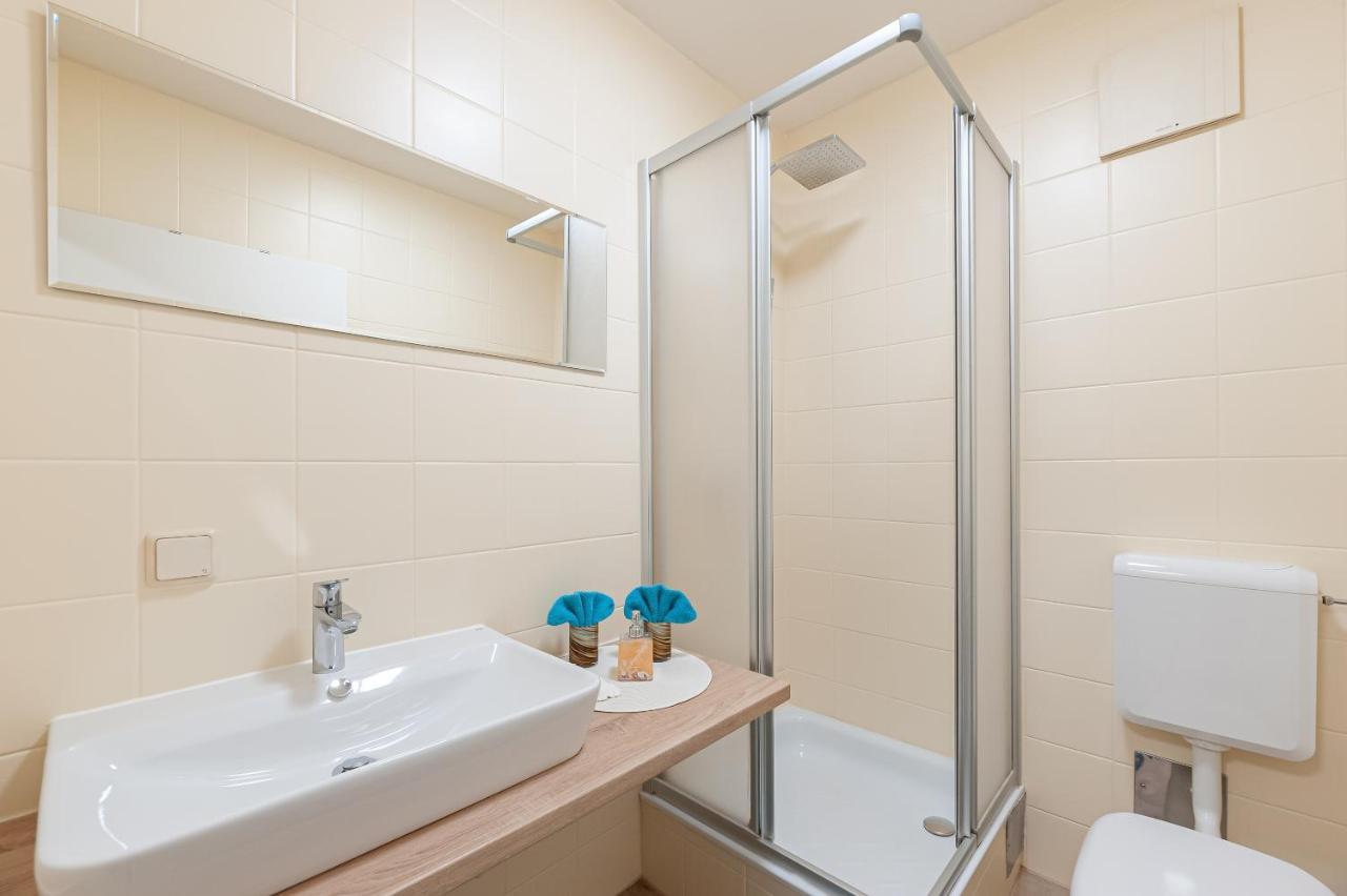 Beach Design City Apartment Graz Dış mekan fotoğraf