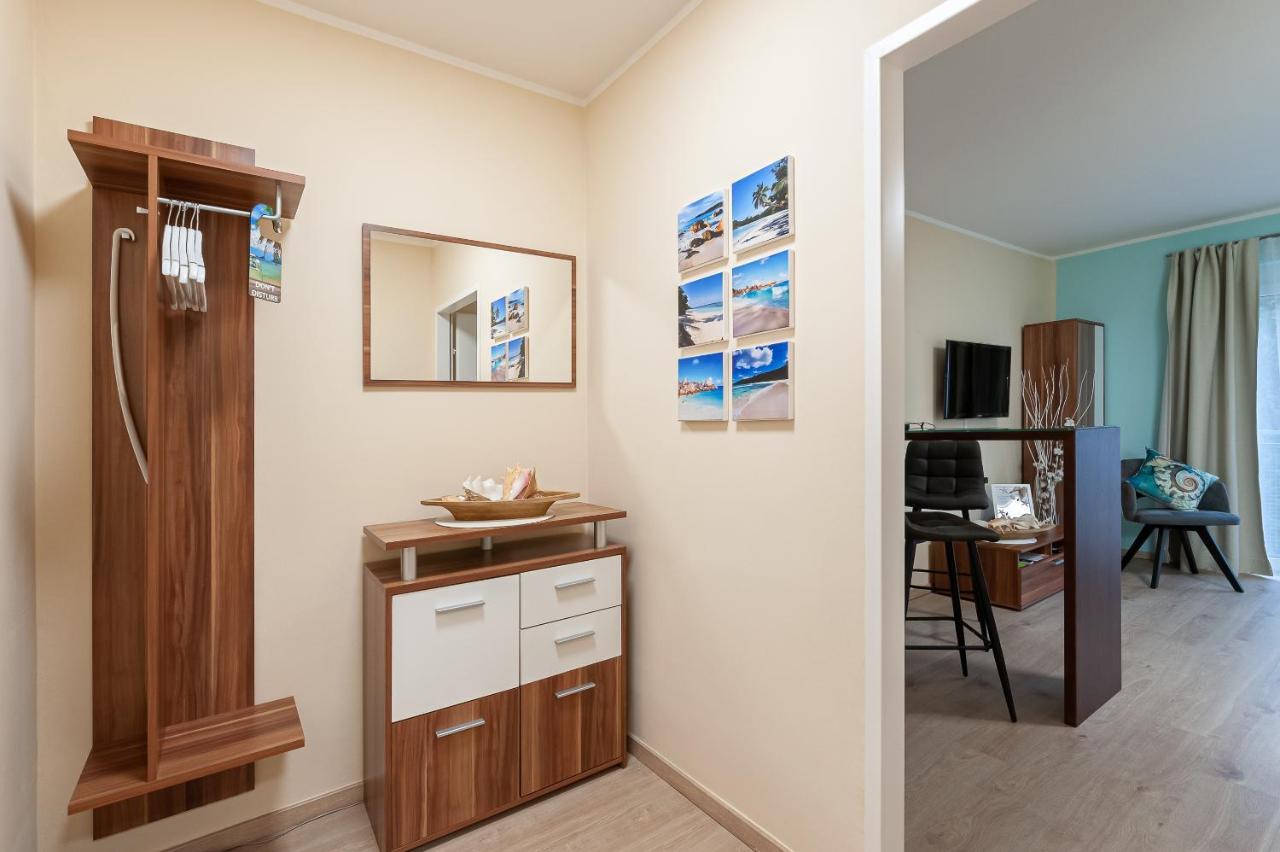 Beach Design City Apartment Graz Dış mekan fotoğraf