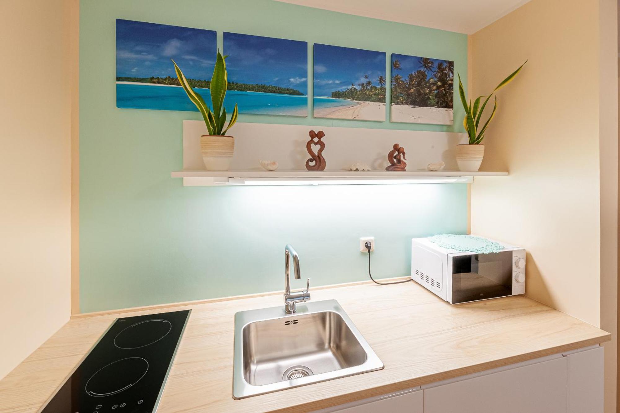 Beach Design City Apartment Graz Dış mekan fotoğraf